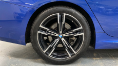 BMW 3 Series 320i M Sport 4dr Step Auto Petrol Saloon